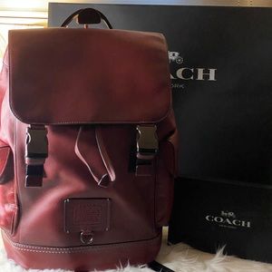 36080 - Coach Rivington Backpack
